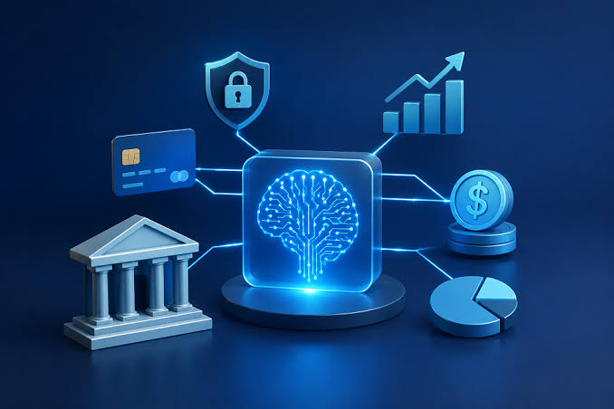 AI adoption in financial services accelerating, but growing governance gaps and infrastructure challenges are slowing scale: Nutanix Enterprise Cloud Index